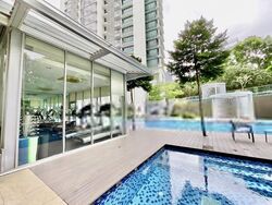 Pavilion 11 (D11), Condominium #459875181